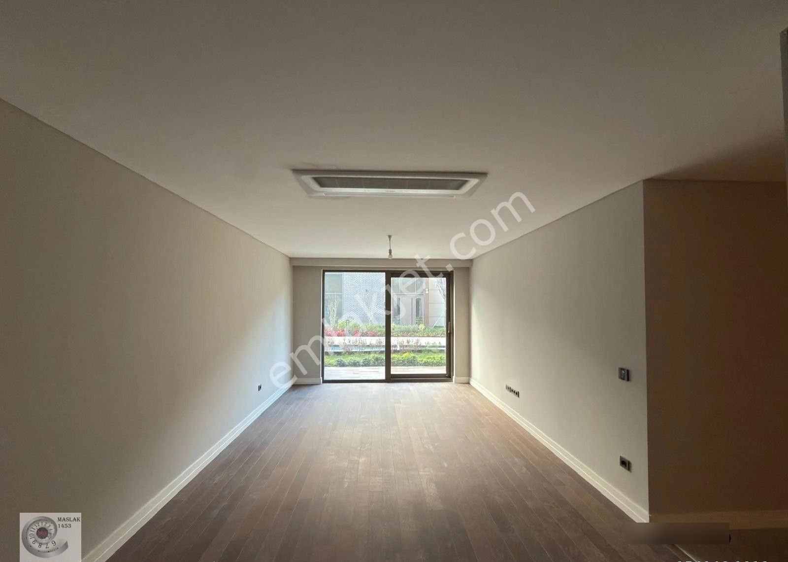 İnvest Vadi’de Sıfır | Bahçe Katı 2+1 | Kapalı Mutfak - Görsel 32