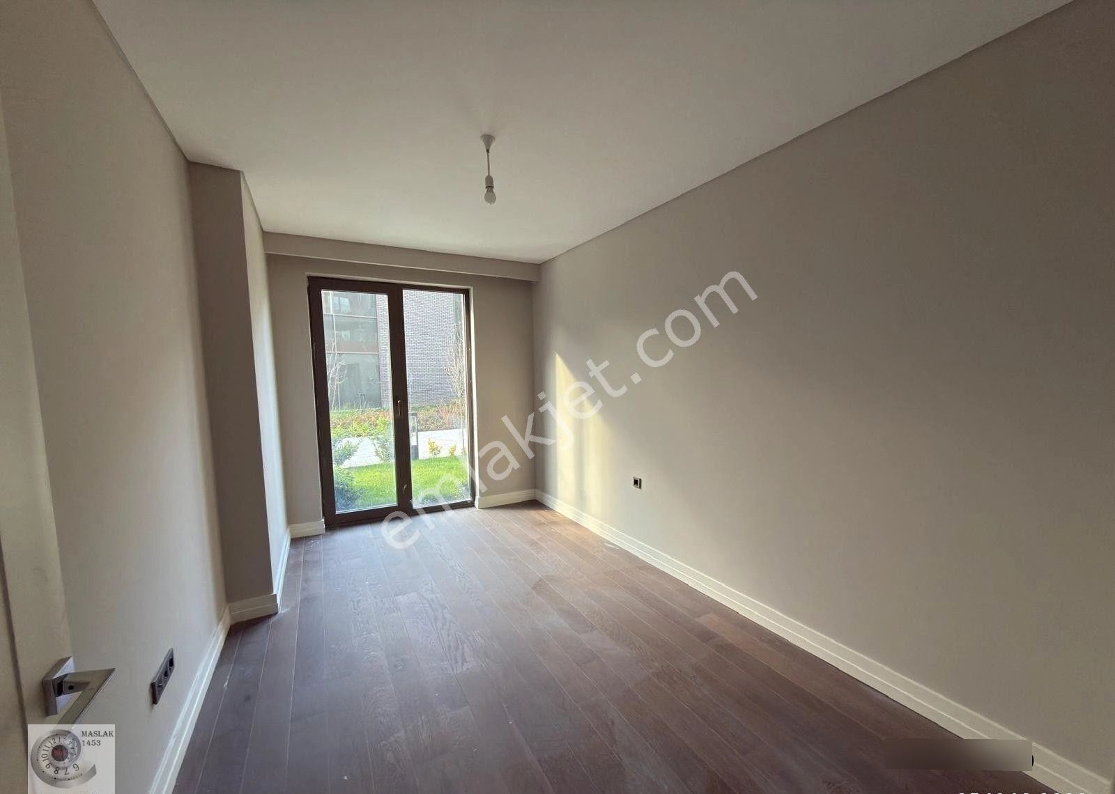 İnvest Vadi’de Sıfır | Bahçe Katı 2+1 | Kapalı Mutfak - Görsel 15