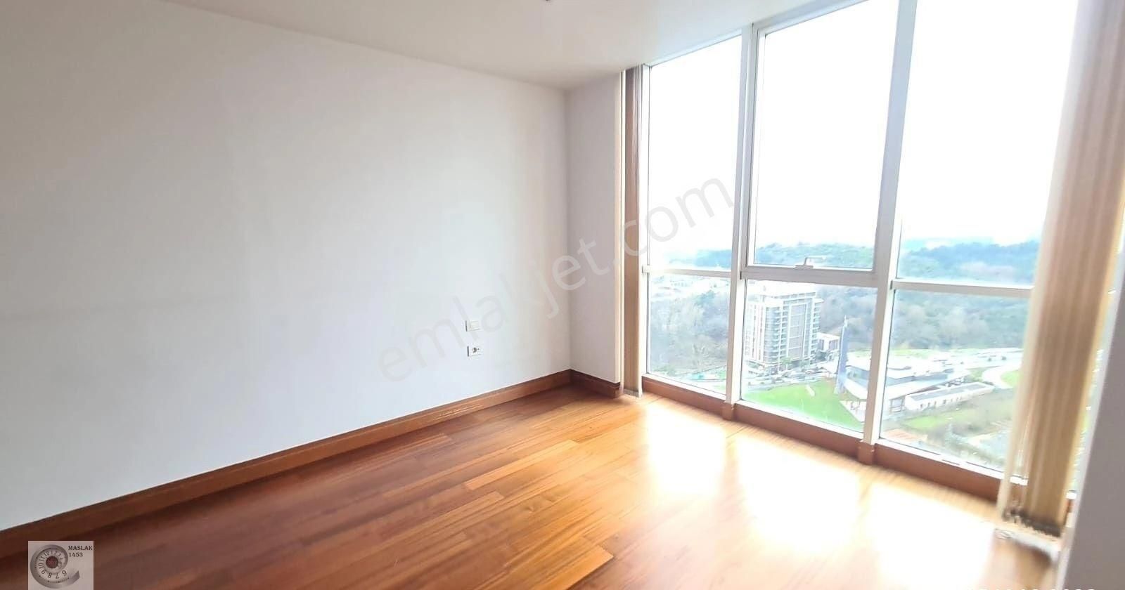 Mashattan 2+1 Kapalı Mutfak 90 Bin Kiralık Aylık Ödemeli Havuz Cepheli - Görsel 31