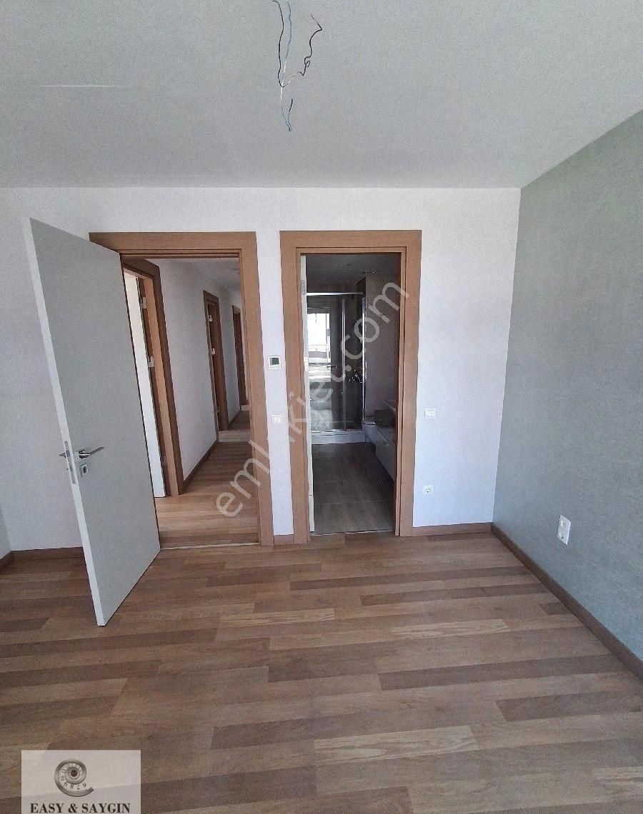 Maslak Ağaoğlu 1453 De Taşınmaya Hazır 3+1 Fırsat Daire - Görsel 3