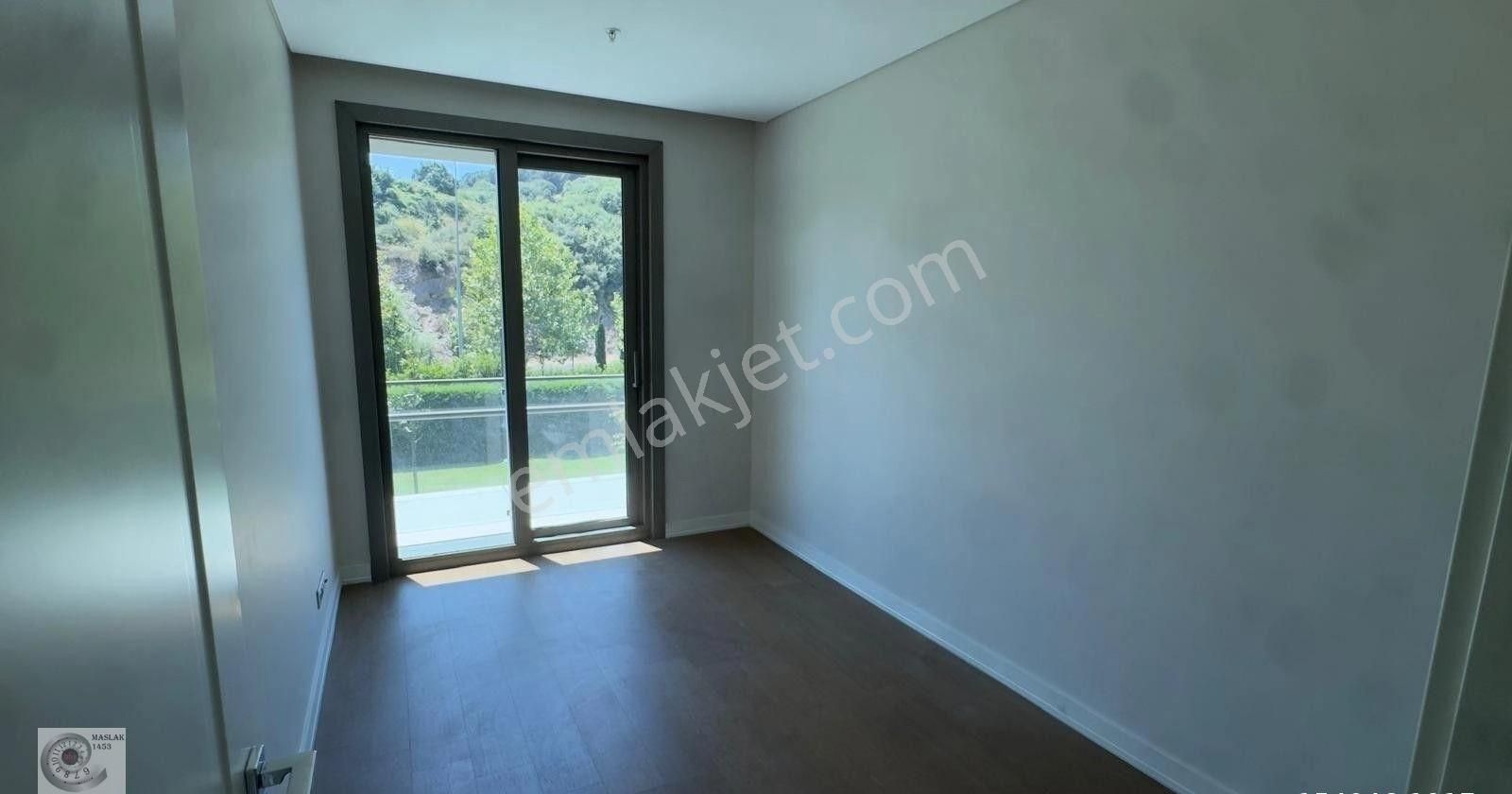 Vadistanbul Park 4+1 Acil Kiralık Kısa Blok Orman Cephe - Görsel 26