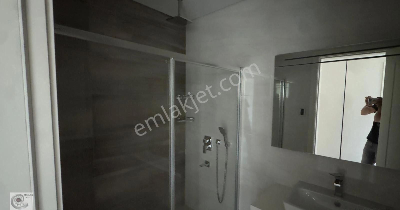 Vadistanbul Park 4+1 Acil Kiralık Kısa Blok Orman Cephe - Görsel 12