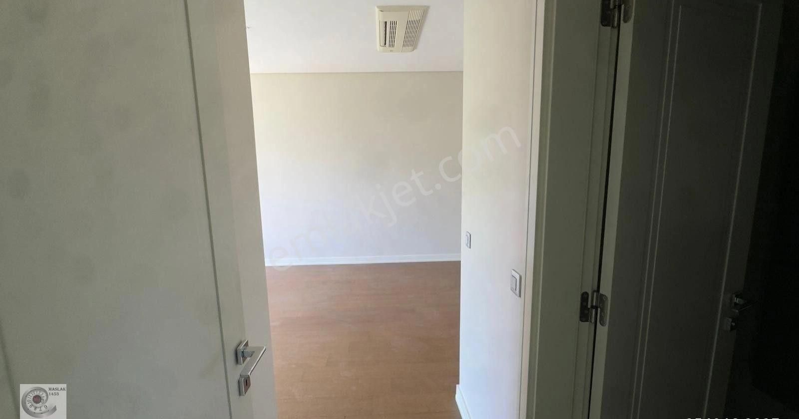 Vadistanbul Park 4+1 Acil Kiralık Kısa Blok Orman Cephe - Görsel 27