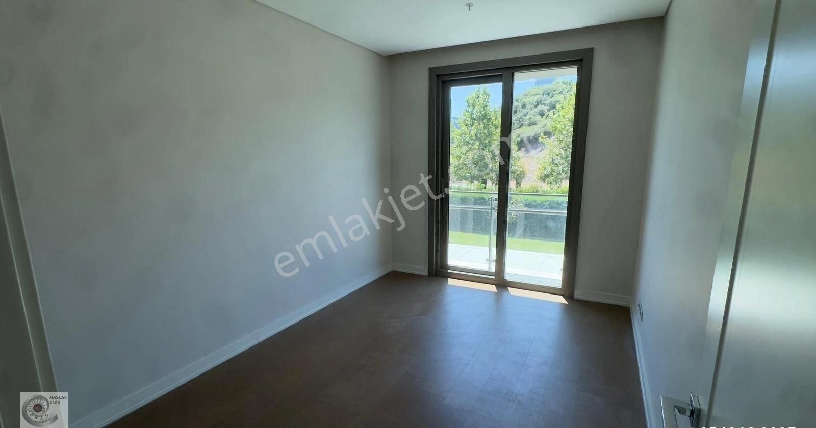 Vadistanbul Park 4+1 Acil Kiralık Kısa Blok Orman Cephe - Görsel 10