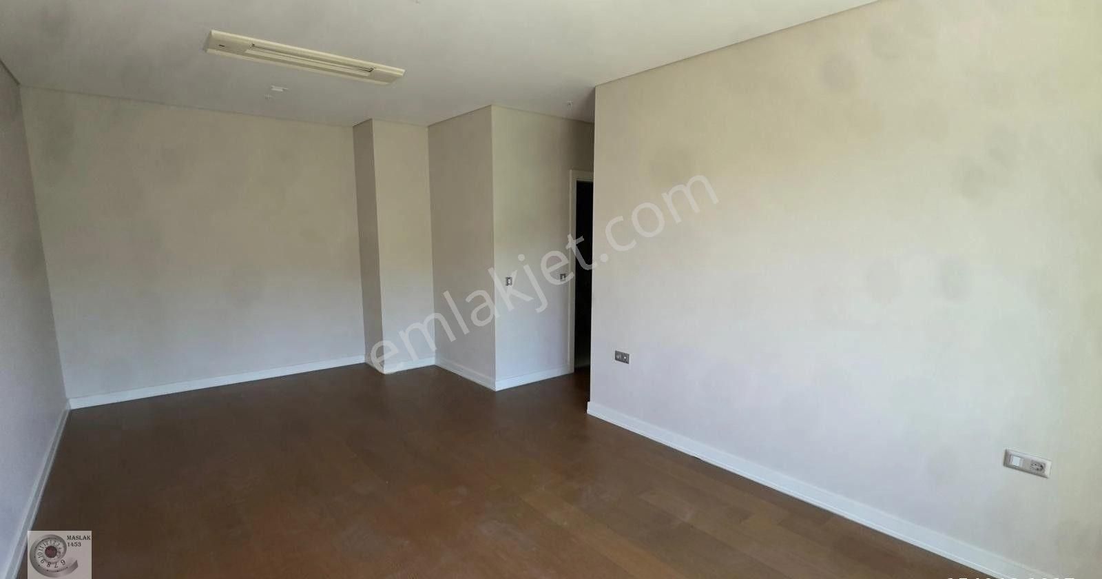 Vadistanbul Park 4+1 Acil Kiralık Kısa Blok Orman Cephe - Görsel 6