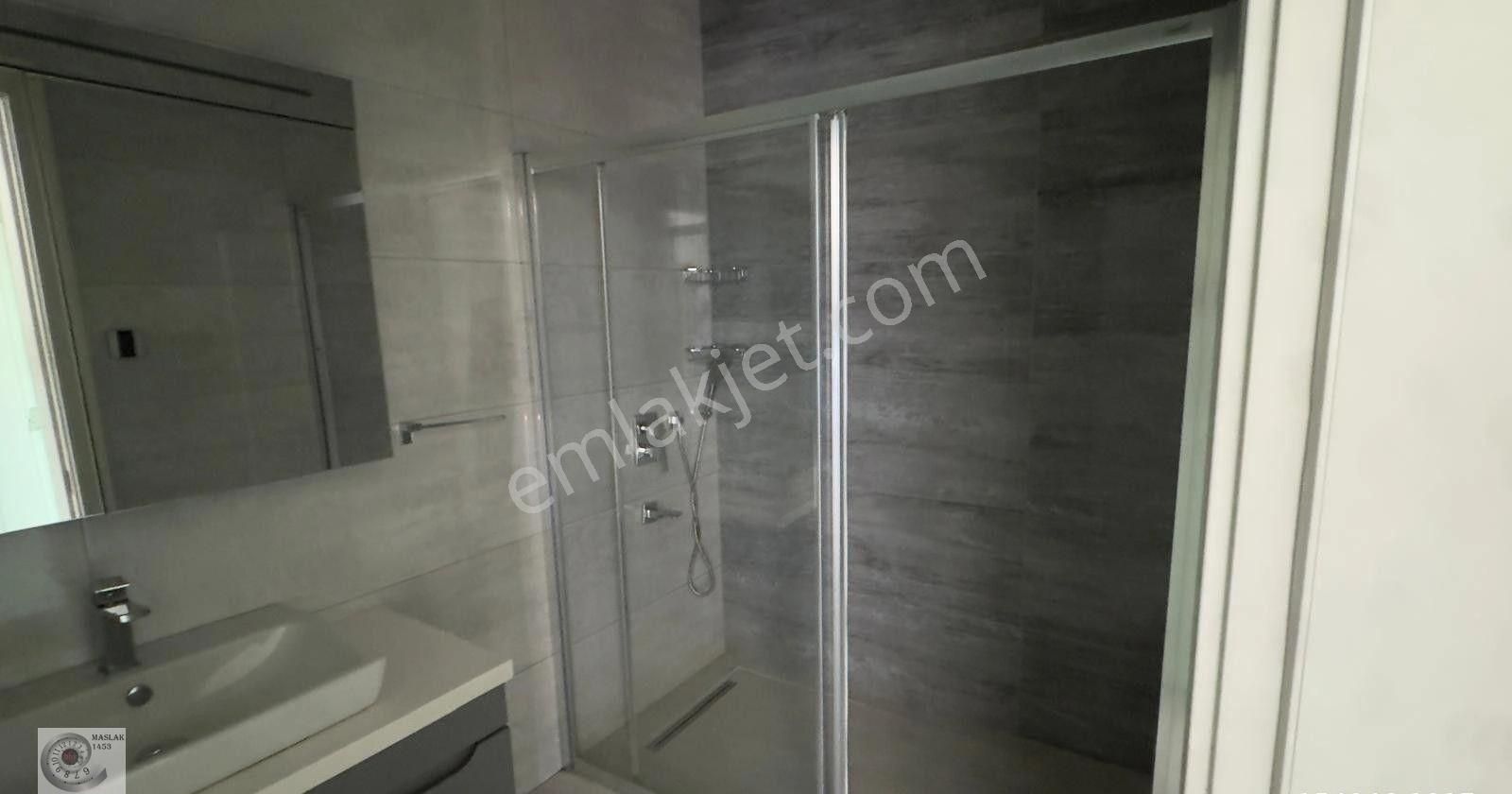 Vadistanbul Park 4+1 Acil Kiralık Kısa Blok Orman Cephe - Görsel 2