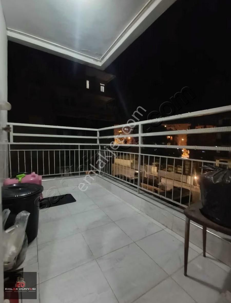 Güvenlik 'de Masrafsız Kelepir Ara Kat 3+1 Satılık Daire - Görsel 23