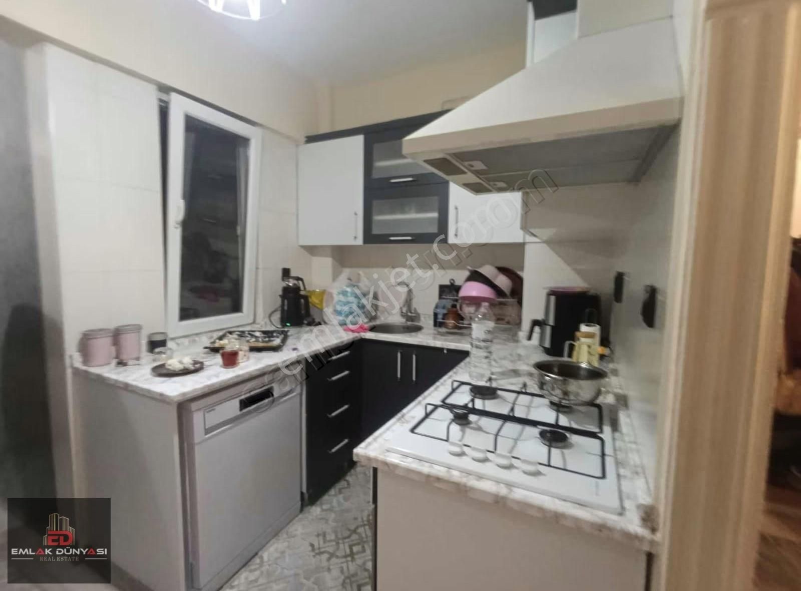 Güvenlik 'de Masrafsız Kelepir Ara Kat 3+1 Satılık Daire - Görsel 24