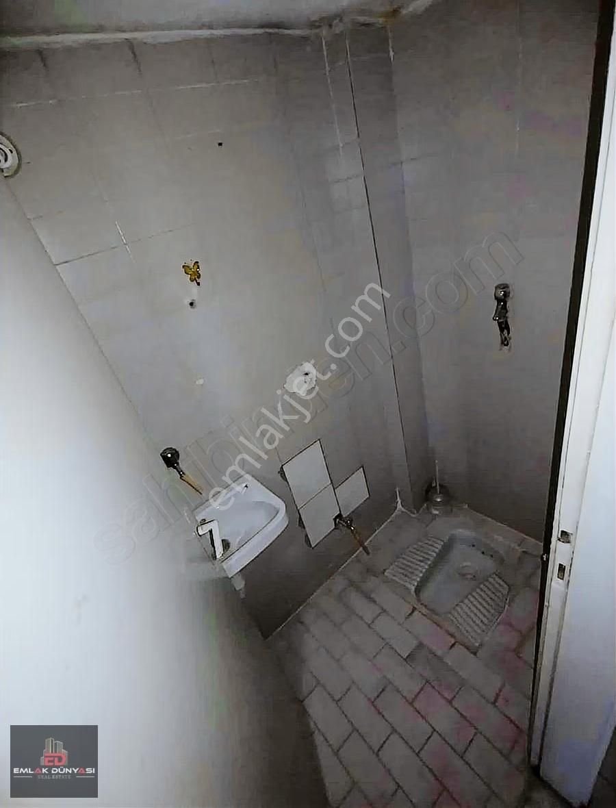 Şehrin Kalbinde Sedır'de Asansörlü 3+1 Cadde Üzeri Satılık Daire - Görsel 19