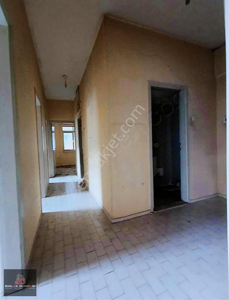 Şehrin Kalbinde Sedır'de Asansörlü 3+1 Cadde Üzeri Satılık Daire - Görsel 9