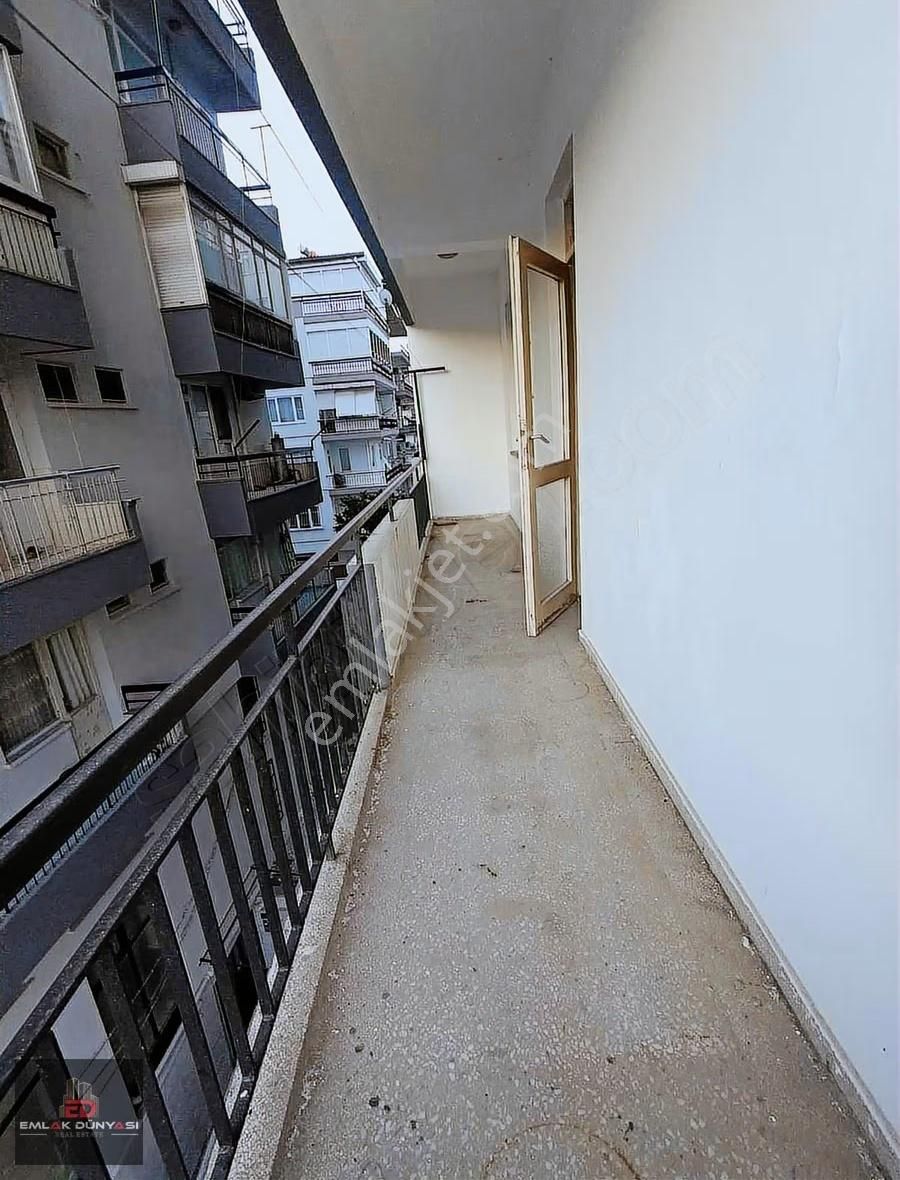 Şehrin Kalbinde Sedır'de Asansörlü 3+1 Cadde Üzeri Satılık Daire - Görsel 23