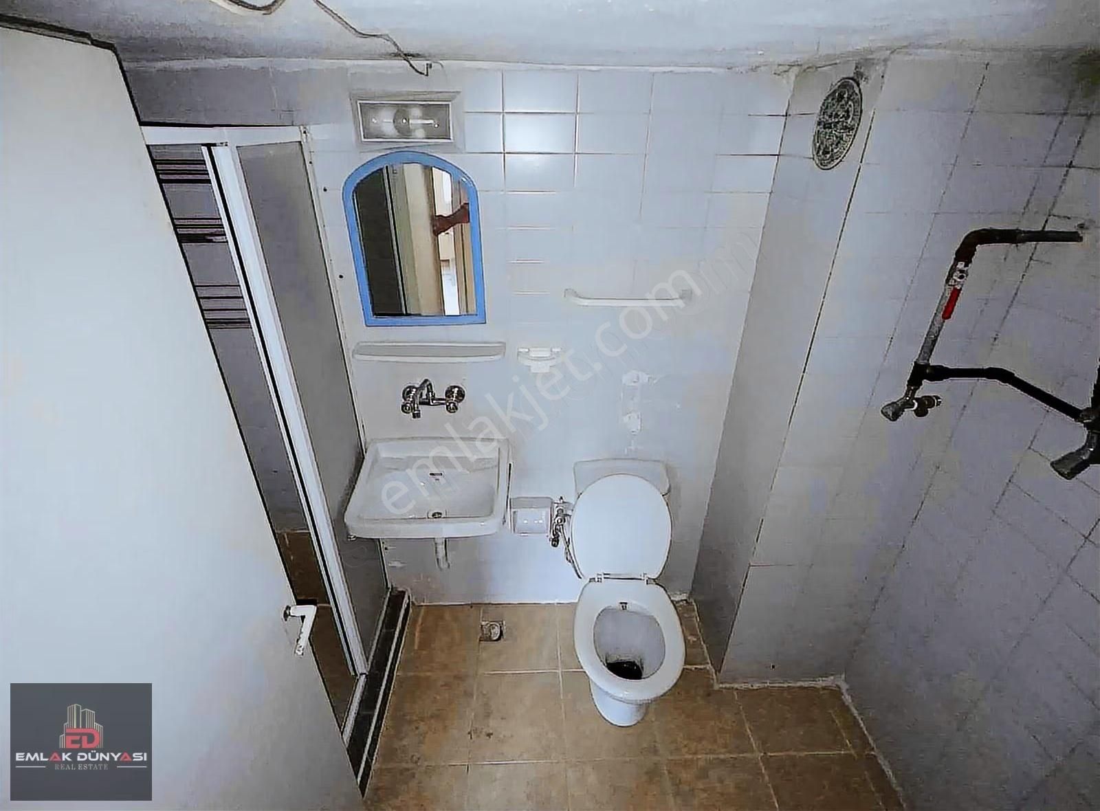 Şehrin Kalbinde Sedır'de Asansörlü 3+1 Cadde Üzeri Satılık Daire - Görsel 10