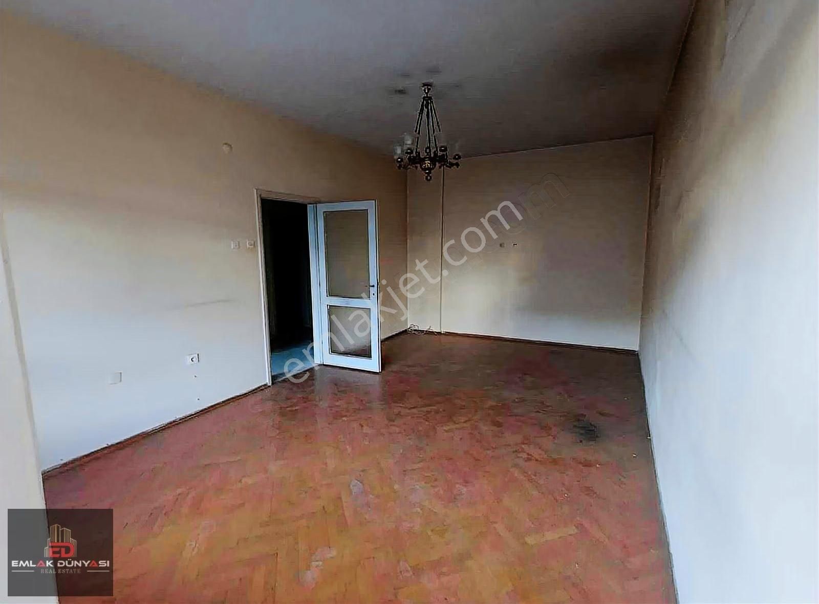 Şehrin Kalbinde Sedır'de Asansörlü 3+1 Cadde Üzeri Satılık Daire - Görsel 13