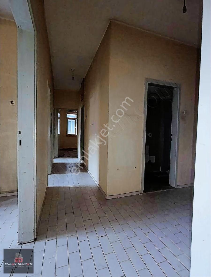 Şehrin Kalbinde Sedır'de Asansörlü 3+1 Cadde Üzeri Satılık Daire - Görsel 2