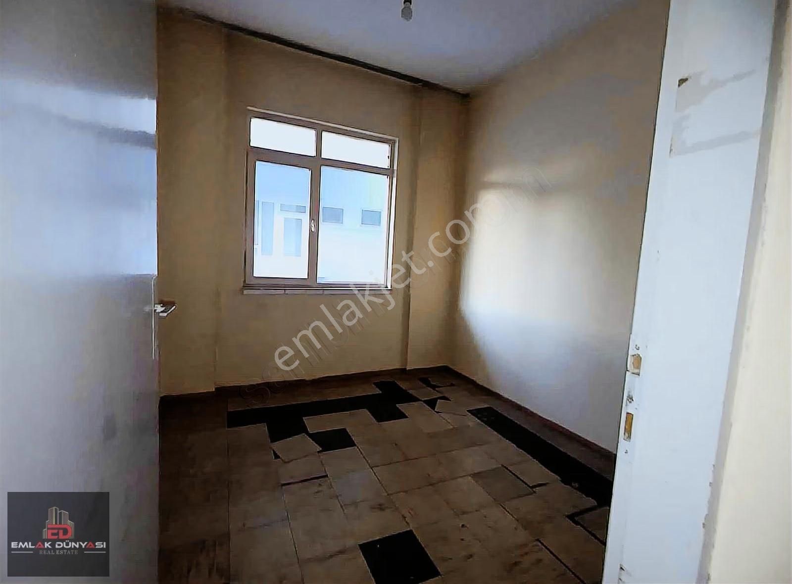 Şehrin Kalbinde Sedır'de Asansörlü 3+1 Cadde Üzeri Satılık Daire - Görsel 3