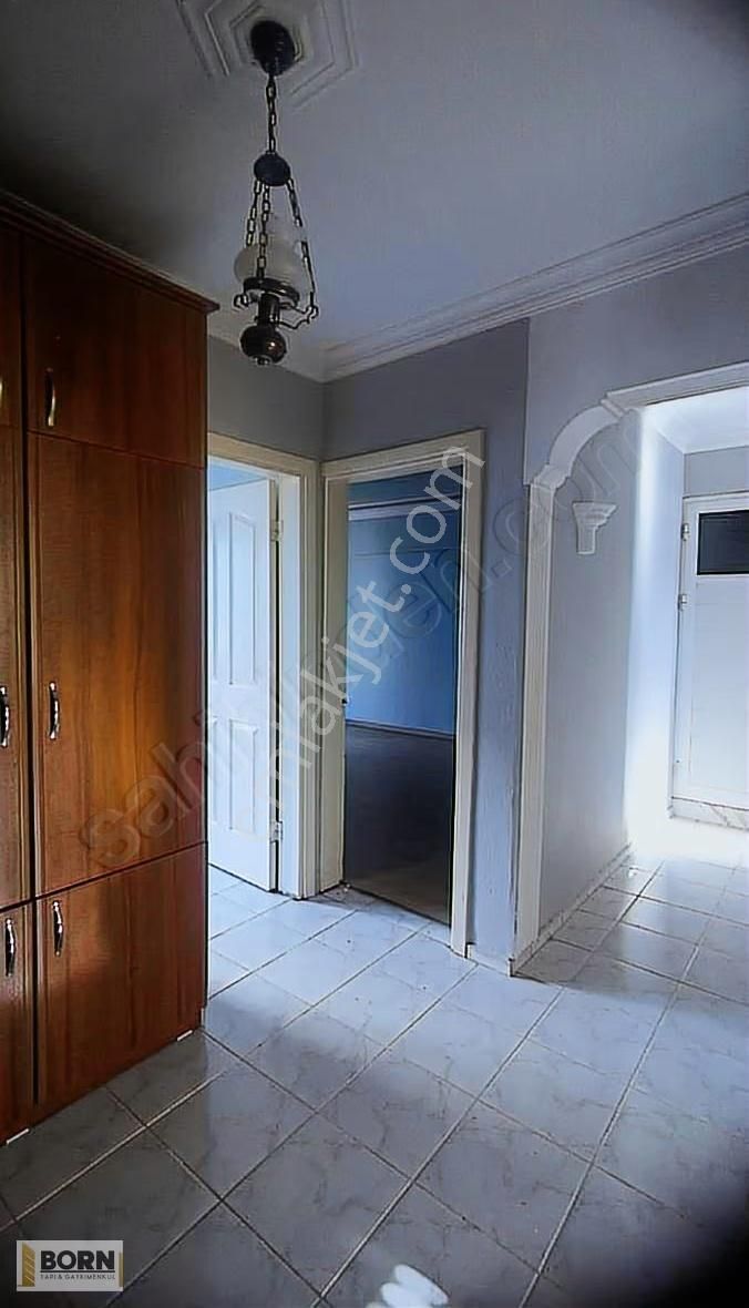 Bayraklı Çay Mah Ana Yola Yakın Geniş İçi Yapılı Ferah 3+1 Kiral - Görsel 17