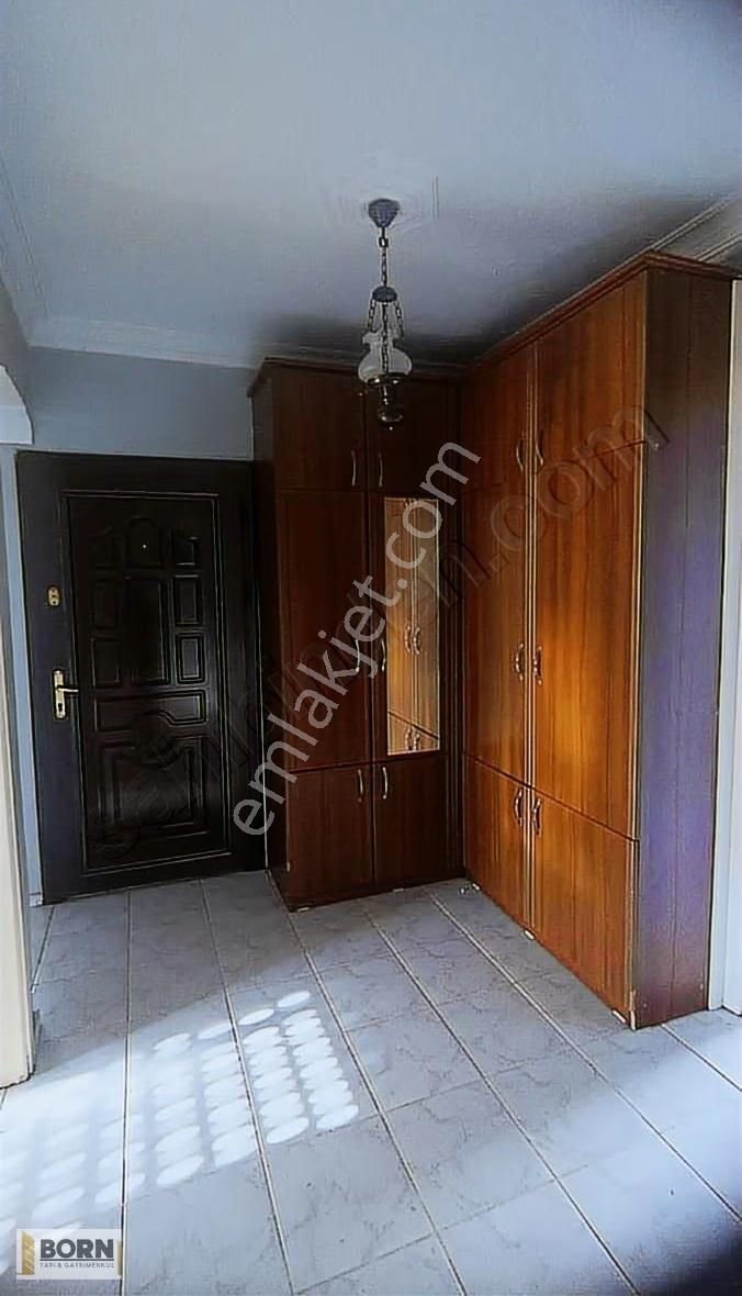 Bayraklı Çay Mah Ana Yola Yakın Geniş İçi Yapılı Ferah 3+1 Kiral - Görsel 29