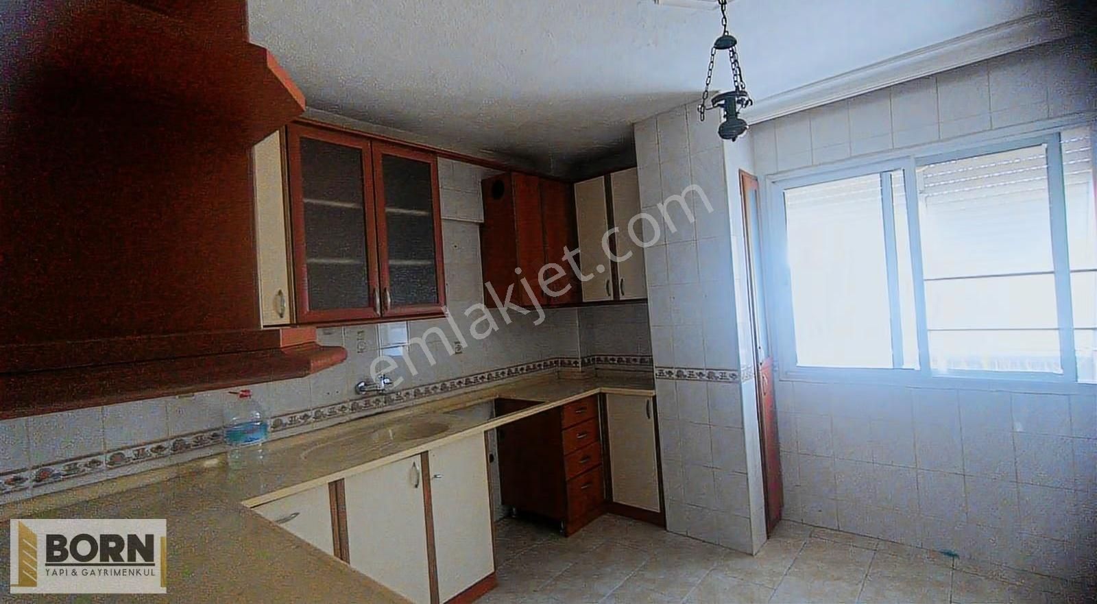 Bayraklı Çay Mah Ana Yola Yakın Geniş İçi Yapılı Ferah 3+1 Kiral - Görsel 23