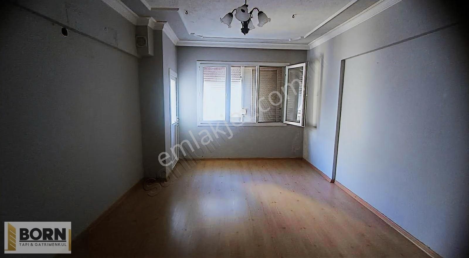 Bayraklı Çay Mah Ana Yola Yakın Geniş İçi Yapılı Ferah 3+1 Kiral - Görsel 9