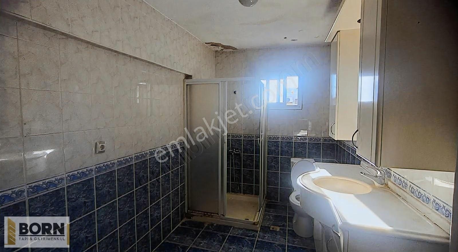 Bayraklı Çay Mah Ana Yola Yakın Geniş İçi Yapılı Ferah 3+1 Kiral - Görsel 20