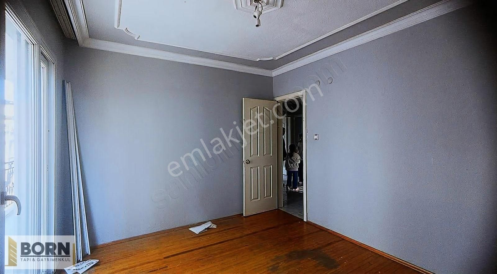 Bayraklı Çay Mah Ana Yola Yakın Geniş İçi Yapılı Ferah 3+1 Kiral - Görsel 27