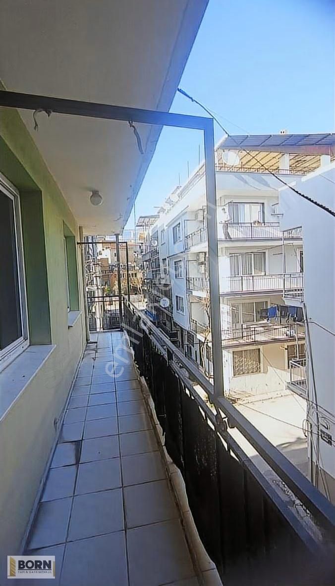 Bayraklı Çay Mah Ana Yola Yakın Geniş İçi Yapılı Ferah 3+1 Kiral - Görsel 7