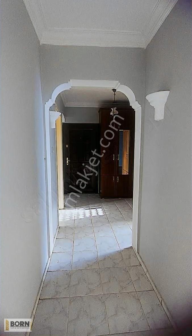 Bayraklı Çay Mah Ana Yola Yakın Geniş İçi Yapılı Ferah 3+1 Kiral - Görsel 18