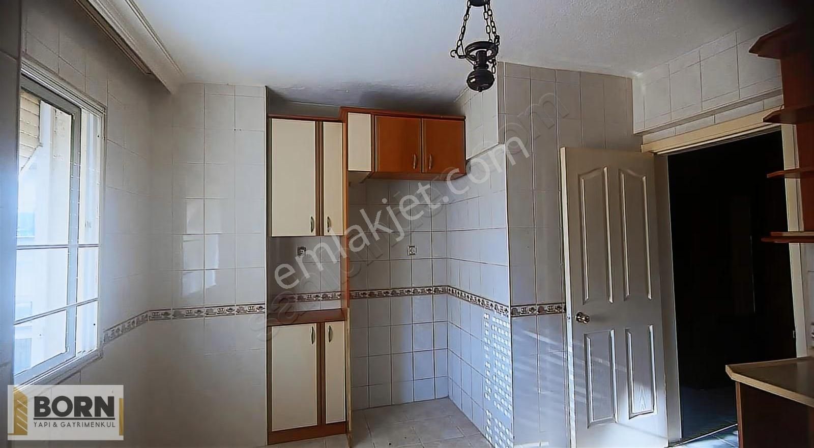 Bayraklı Çay Mah Ana Yola Yakın Geniş İçi Yapılı Ferah 3+1 Kiral - Görsel 28