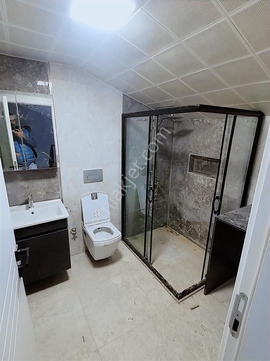 Denize Ve Alışveriş Yerlerine Yürüme Mesafesinde Kiralık Havuzlu - Görsel 6