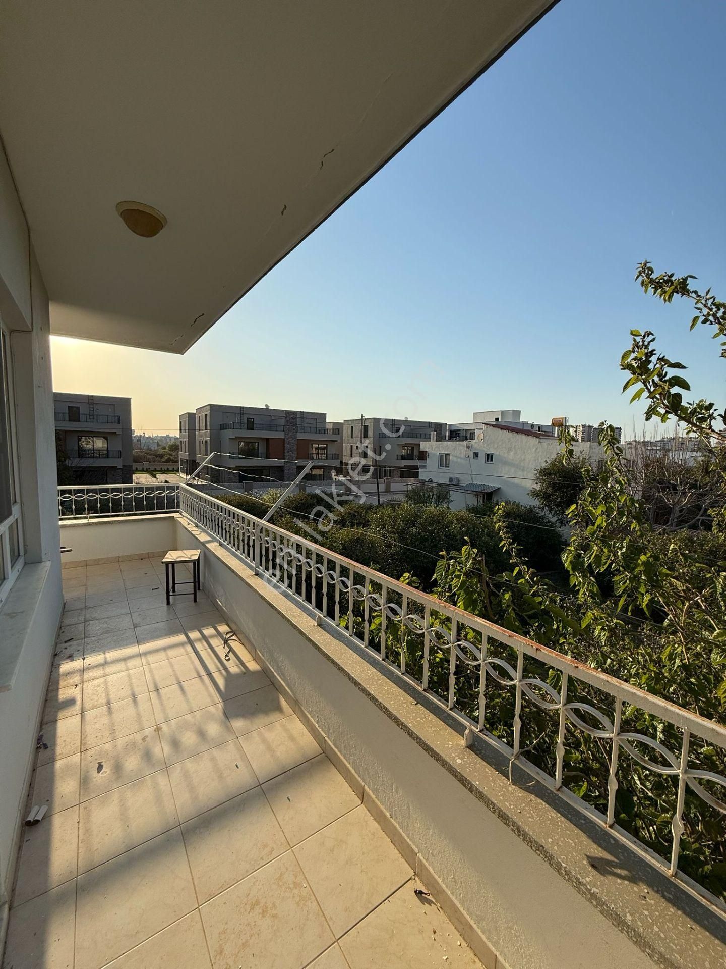Silifke/gazi Mahallesi 3+1 Bahçeli Kiralık Daire - Görsel 4