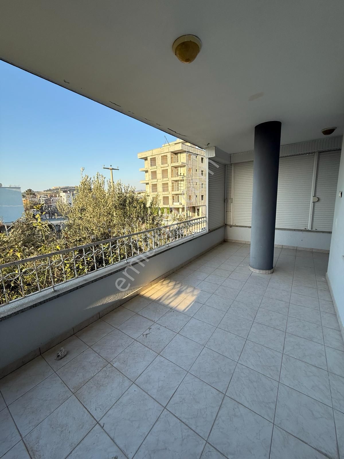 Silifke/gazi Mahallesi 3+1 Bahçeli Kiralık Daire - Görsel 6