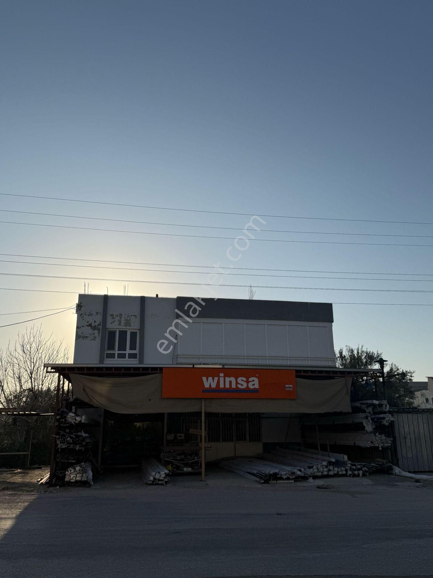 Silifke/gazi Mahallesi 3+1 Bahçeli Kiralık Daire