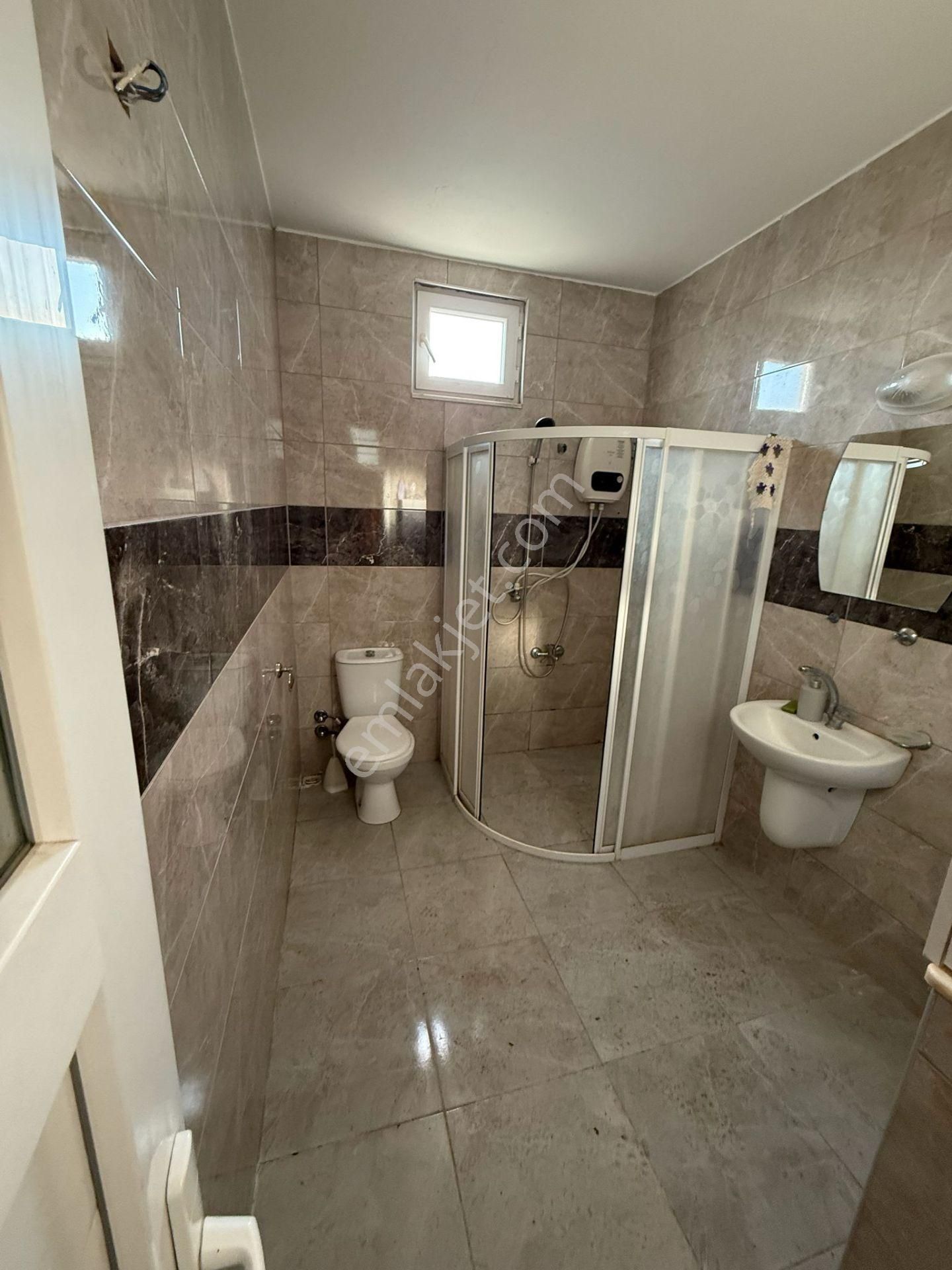 Silifke/gazi Mahallesi 3+1 Bahçeli Kiralık Daire - Görsel 20