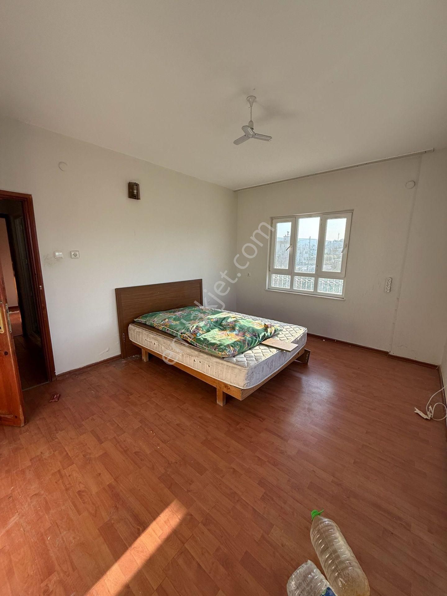 Silifke/gazi Mahallesi 3+1 Bahçeli Kiralık Daire - Görsel 15