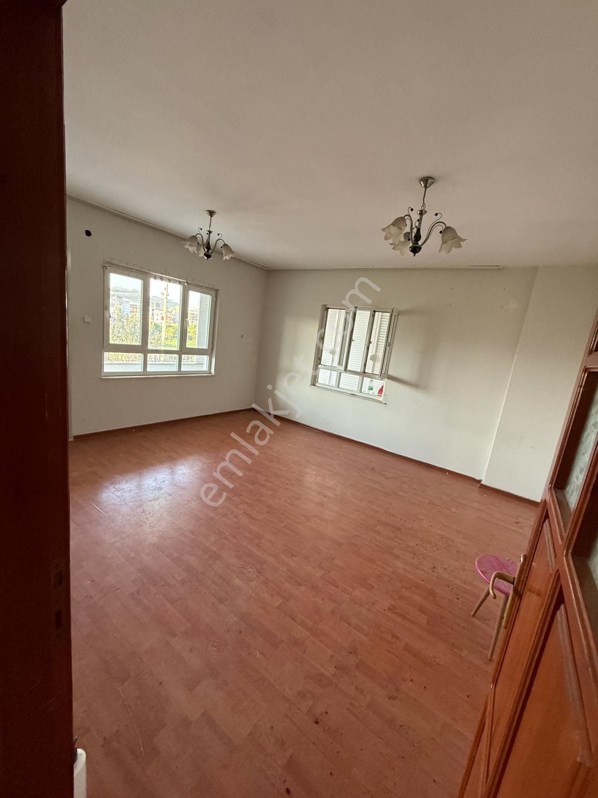 Silifke/gazi Mahallesi 3+1 Bahçeli Kiralık Daire - Görsel 14