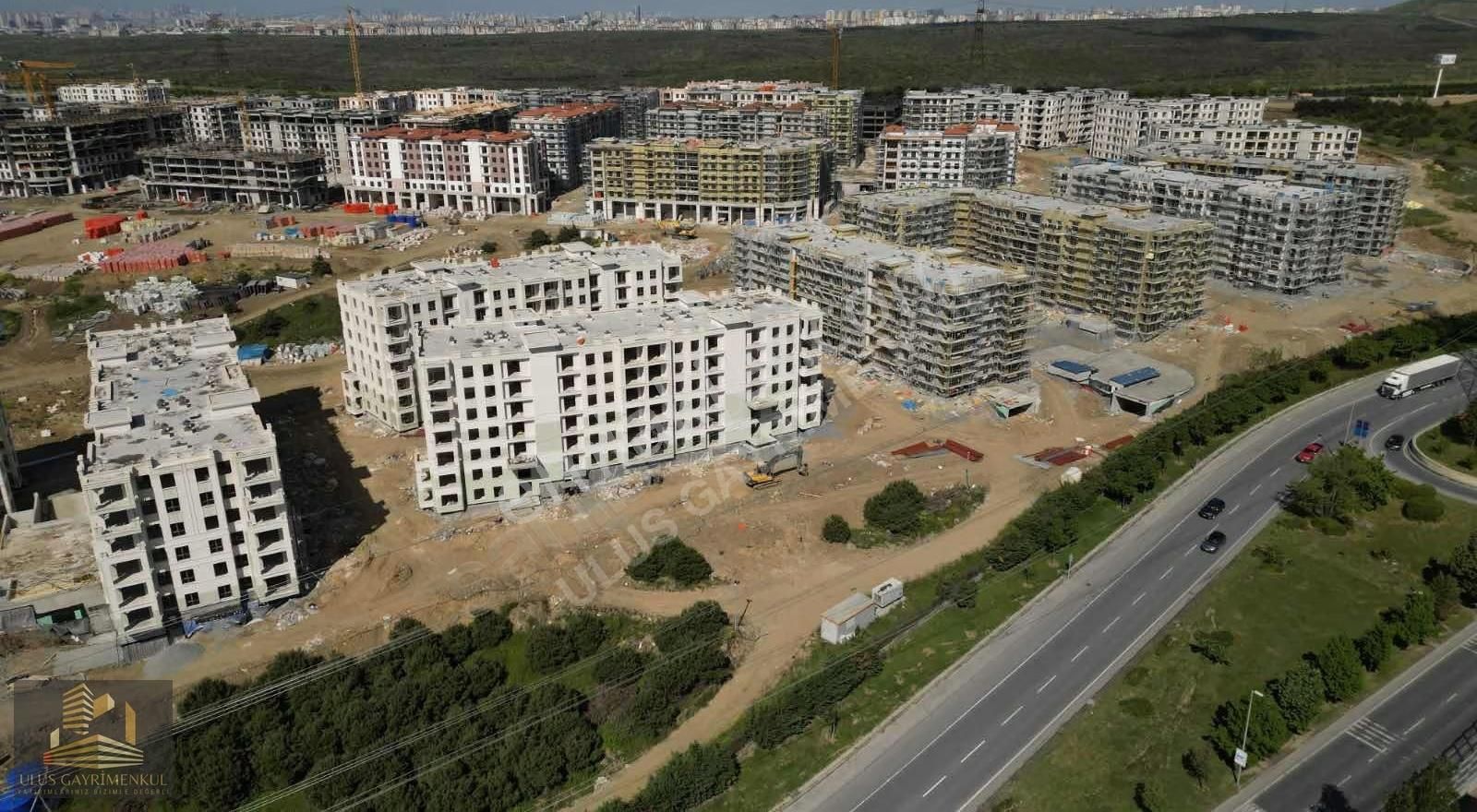 Ulus'tan Kuzey Rezerv Alanı 2+1 94m2 1.kat Satılık Daire - Görsel 2