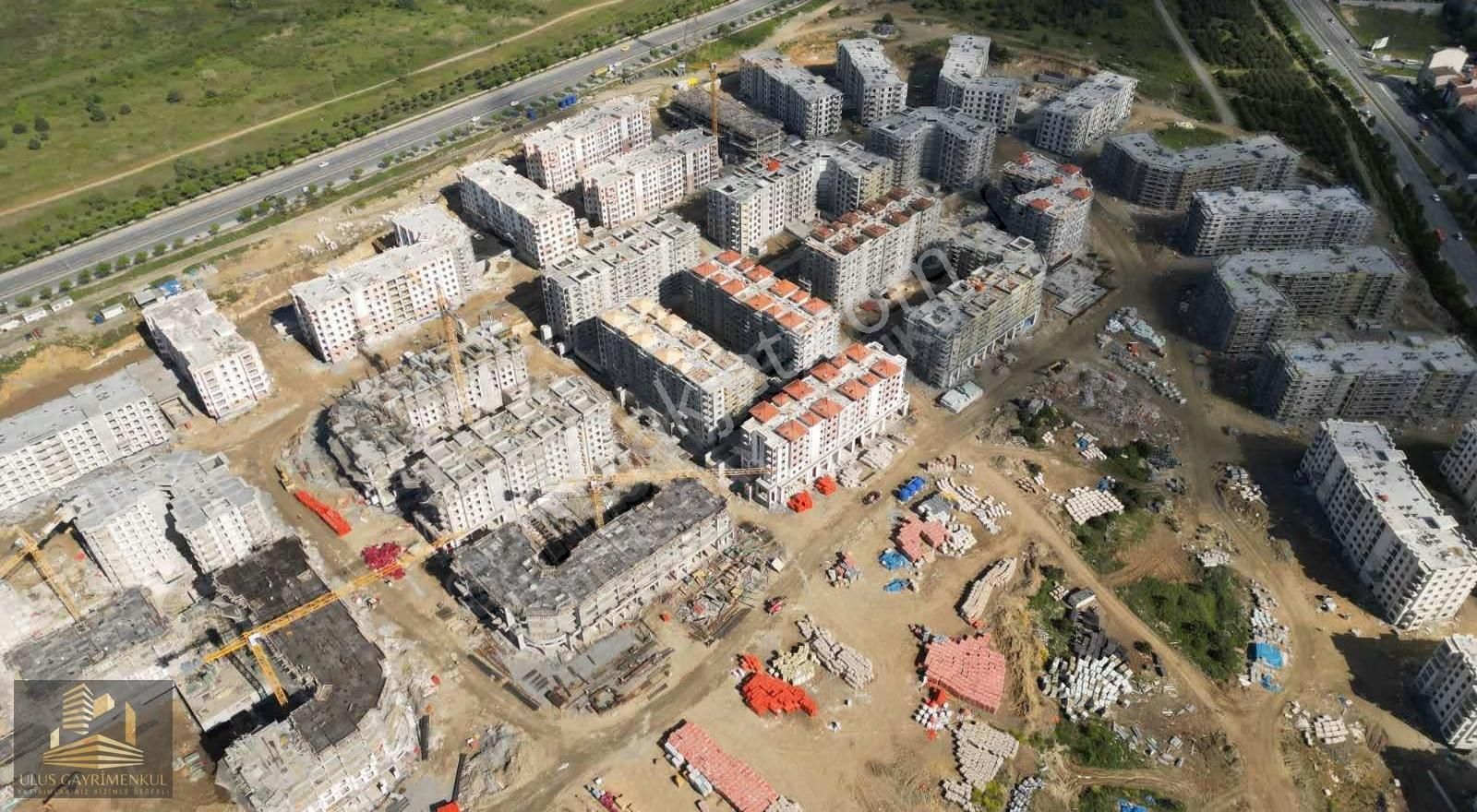 Ulus'tan Kuzey Rezerv Alanı 2+1 94m2 1.kat Satılık Daire - Görsel 4