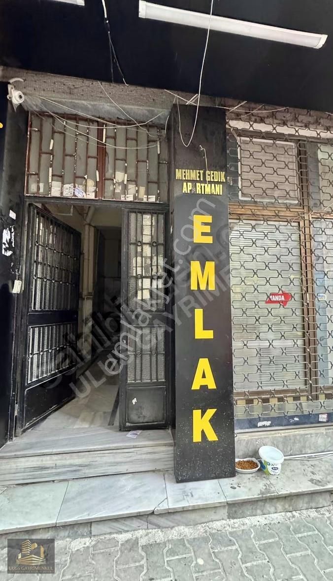 Ulus'tan Barbaros Caddesi Üzeri 2+1 90m2 3.kat Kiralık Daire - Görsel 16