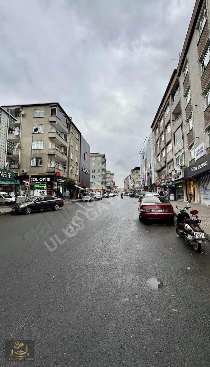 Ulus'tan Barbaros Caddesi Üzeri 2+1 90m2 3.kat Kiralık Daire - Görsel 17