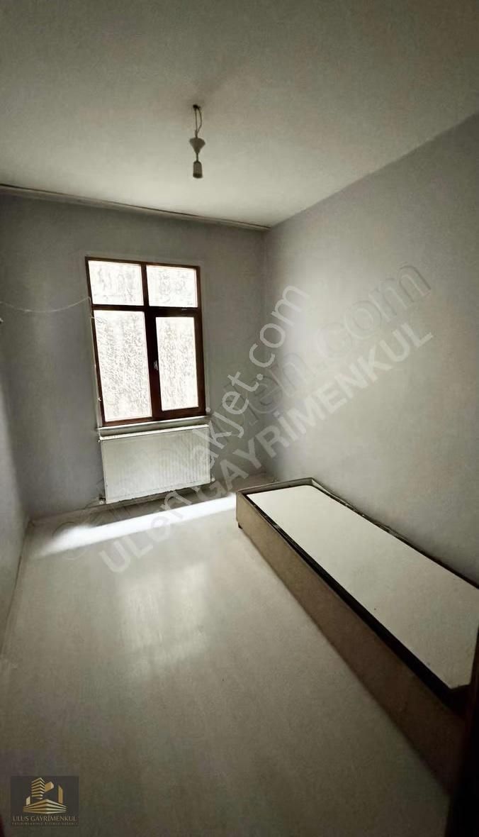 Ulus'tan Barbaros Caddesi Üzeri 2+1 90m2 3.kat Kiralık Daire - Görsel 11