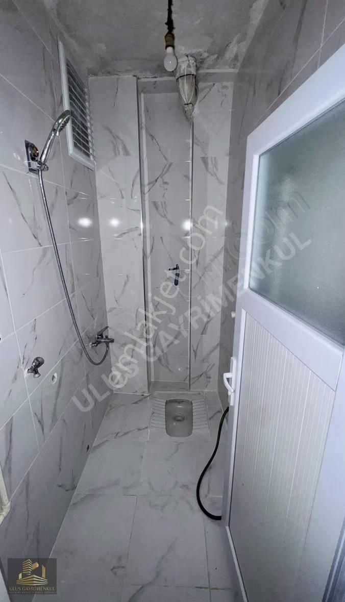 Ulus'tan Barbaros Caddesi Üzeri 2+1 90m2 3.kat Kiralık Daire - Görsel 14