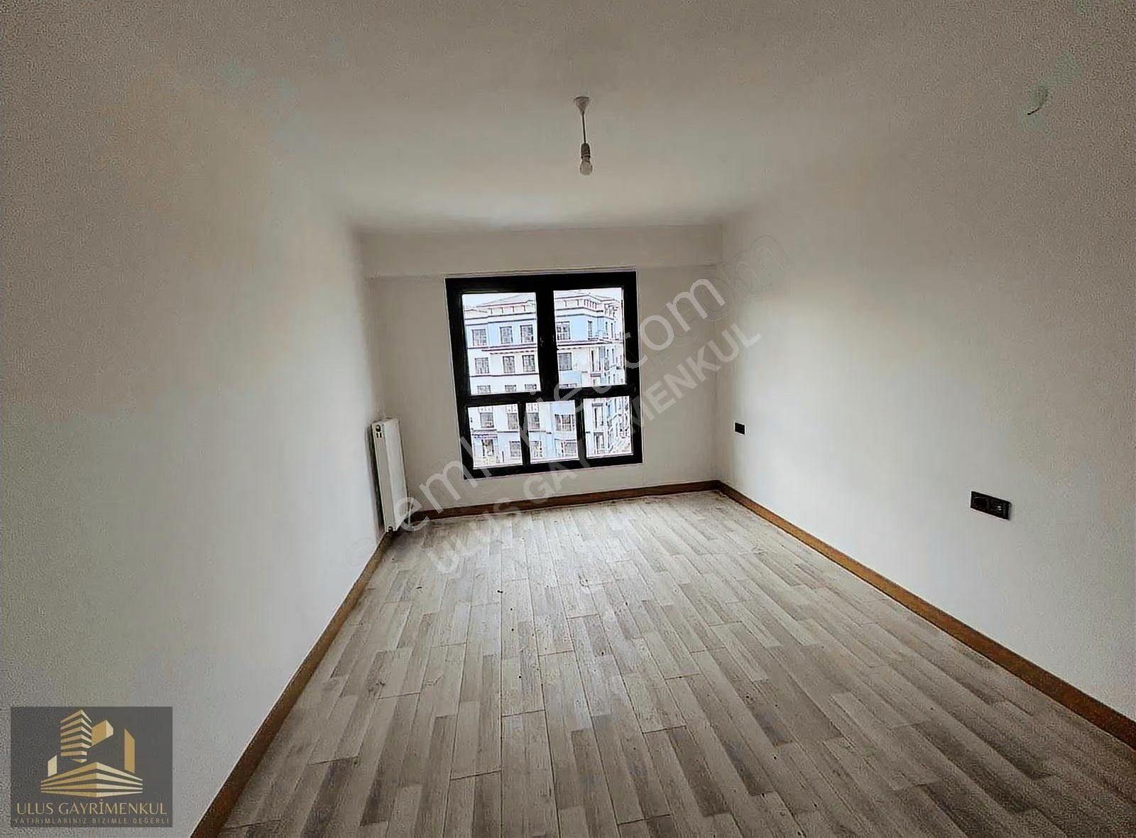 Ulus'tan Adapark Taraf 1649 C Blok 1.kat 110 M2 3+1 Tapusu Hazır - Görsel 10