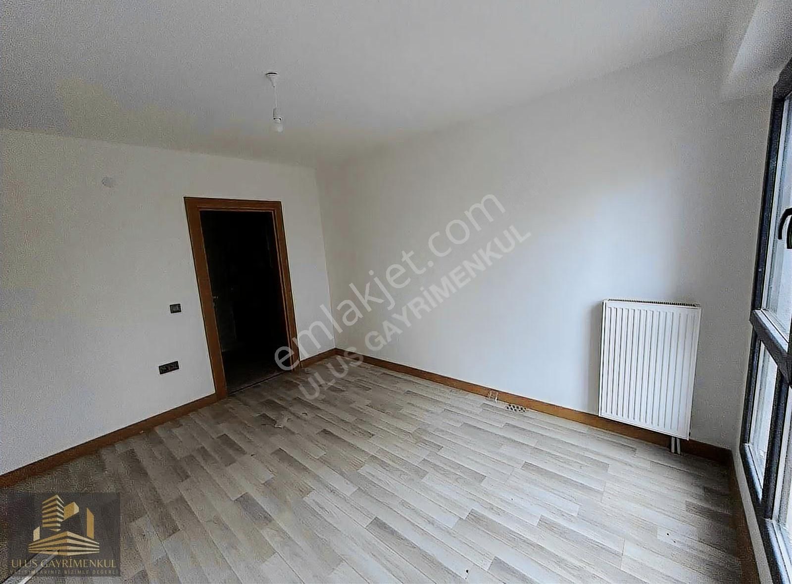 Ulus'tan Adapark Taraf 1649 C Blok 1.kat 110 M2 3+1 Tapusu Hazır - Görsel 16