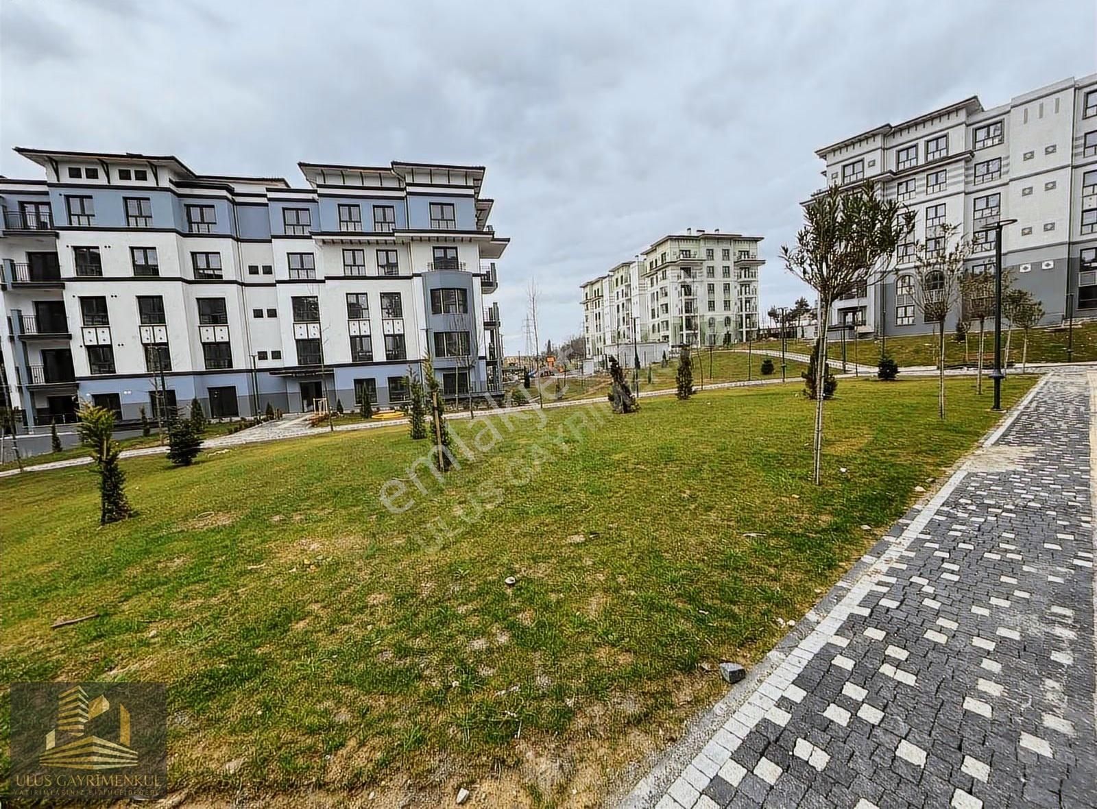 Ulus'tan Adapark Taraf 1649 C Blok 1.kat 110 M2 3+1 Tapusu Hazır - Görsel 22