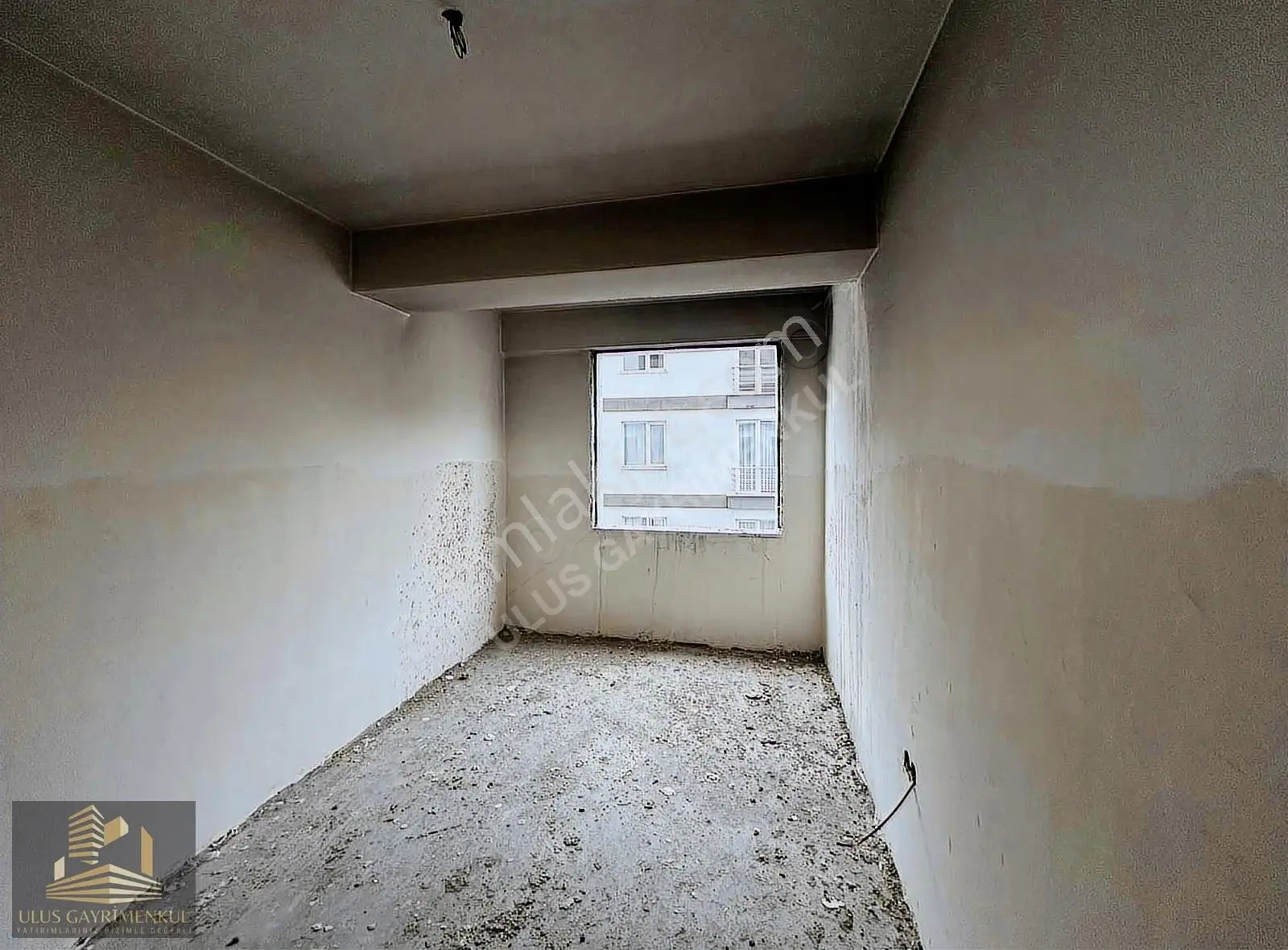 Ulus'tan Cadde Üstü 110 M2 3+1 Otoparklı Güvenlikli Butik Sitede - Görsel 4