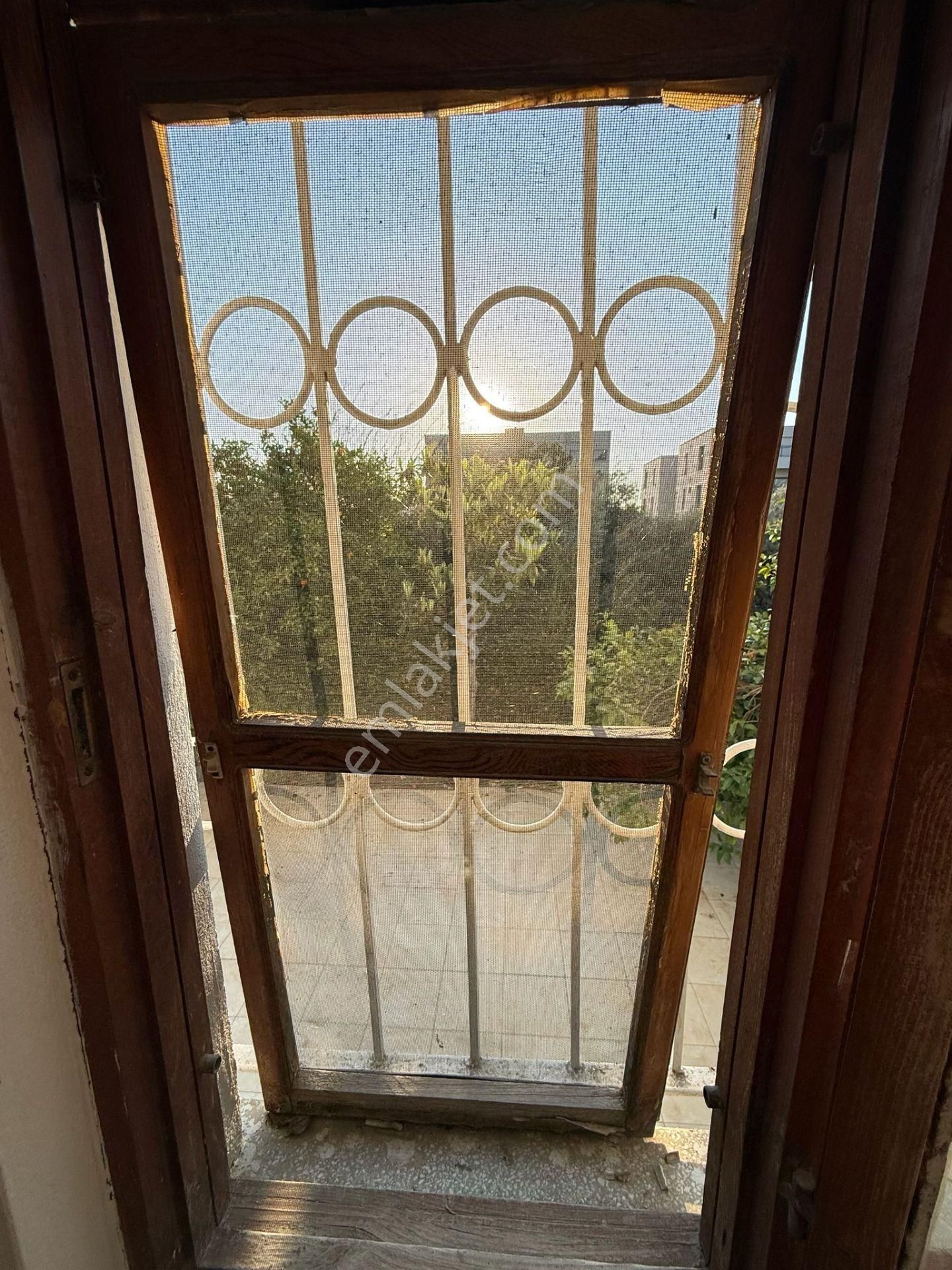 Silifke/gazi Mahallesi 1+1 Bahçeli Kiralık Daire - Görsel 7
