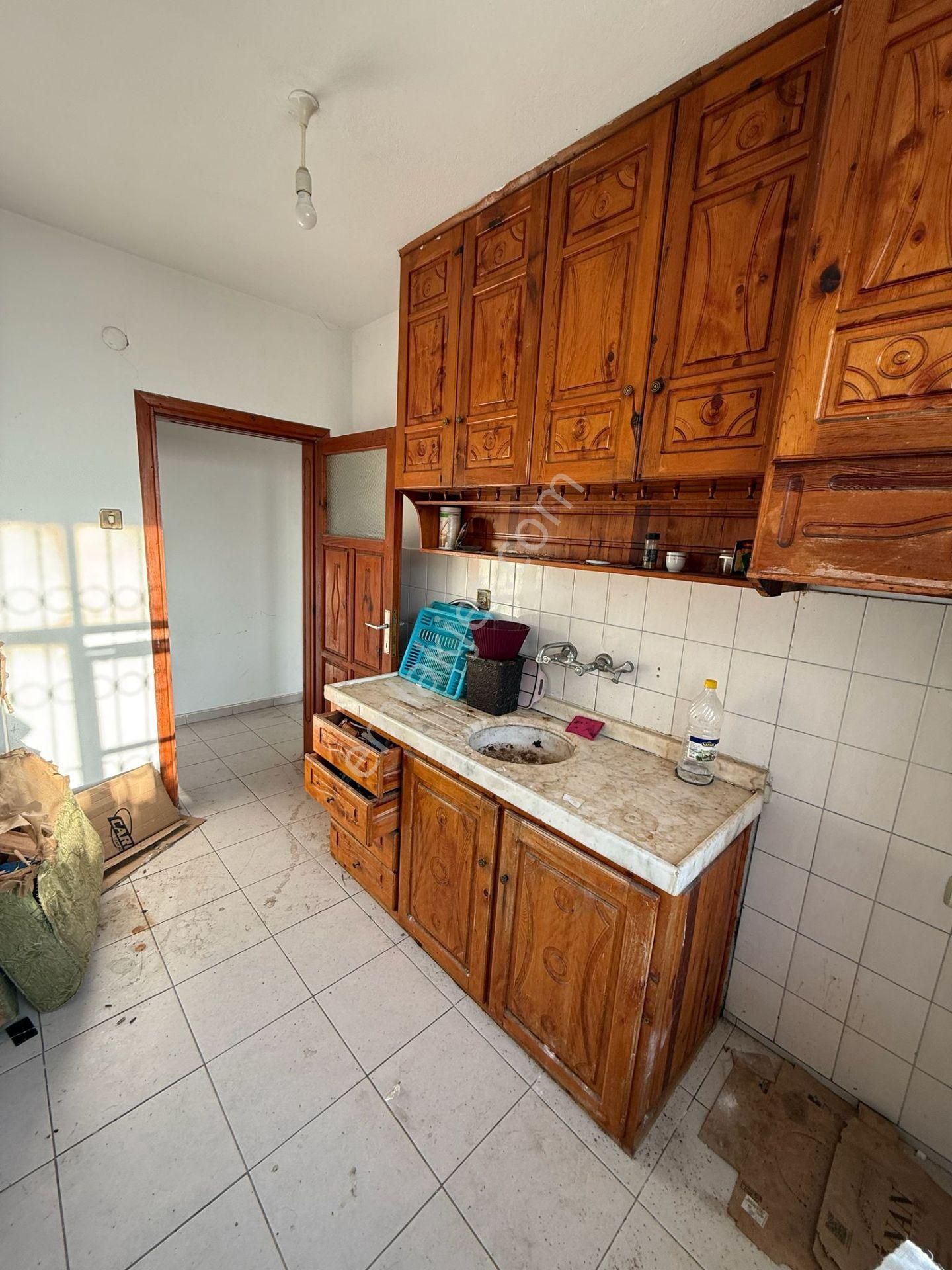 Silifke/gazi Mahallesi 1+1 Bahçeli Kiralık Daire - Görsel 6