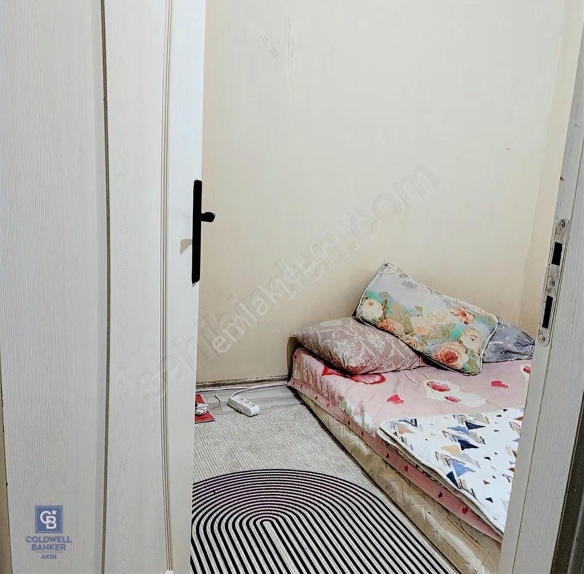 Merve Mah. 2+1kıralik Daire Merkezi Konumda Giriş Kat 24000tl - Görsel 10