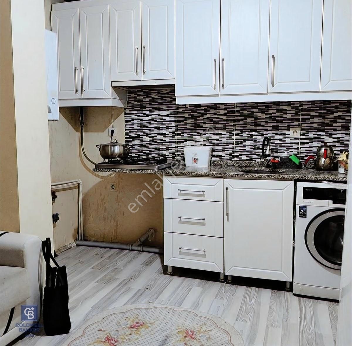 Merve Mah. 2+1kıralik Daire Merkezi Konumda Giriş Kat 24000tl - Görsel 4