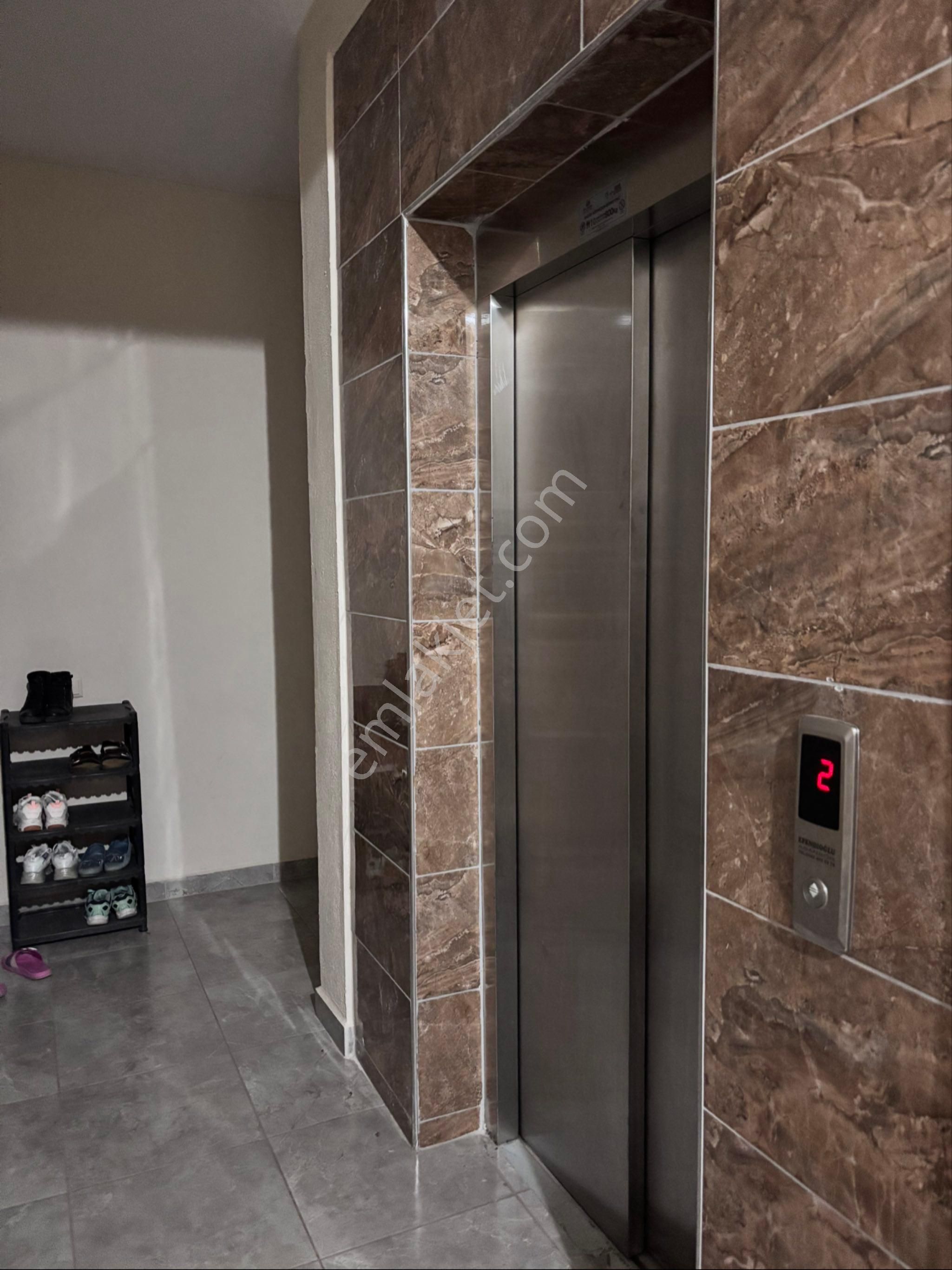 Alanya Payallarda 2+1 Ayrı Mutfak Kiralık Daire - Görsel 23